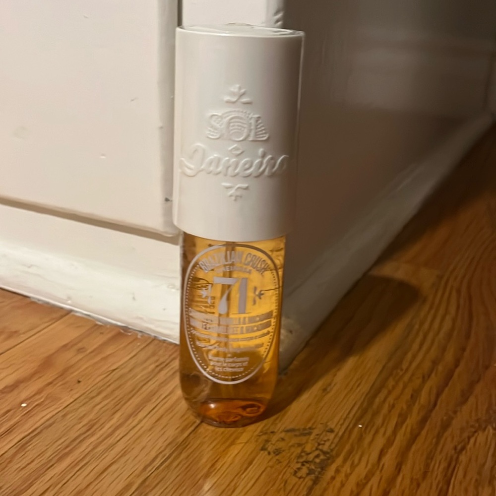 Sol De Janeiro 71 3oz